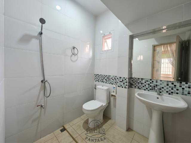 บ้านเดี่ยว 2 ชั้น แสนสุขปาร์ค บางบอน 3 3 ห้องนอน 2 ห้องน้ำ | 39 ตร.ว