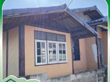บ้านเดี่ยว 33 ตร.วา กระนวน ขอนแก่น 575,000