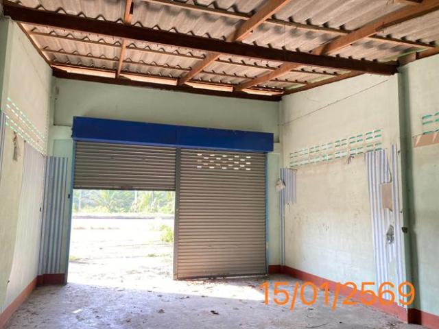 บ้านเดี่ยว 303 ตร.วา เหนือคลอง กระบี่ 4.6M