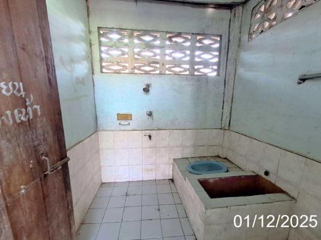 บ้านเดี่ยว 303 ตร.วา เมืองลำปาง ลำปาง 2.8M