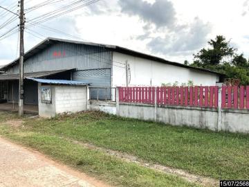 บ้านเดี่ยว 303 ตร.วา ภูเขียว ชัยภูมิ 2.1M