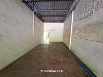 บ้านเดี่ยว 30.1 ตร.วา วังน้ำเย็น สระแก้ว 566,000