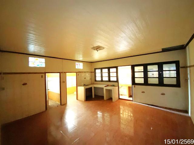 บ้านเดี่ยว 310 ตร.วา โคกสำโรง ลพบุรี 3M