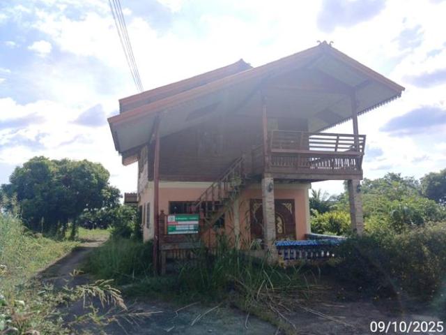 บ้านเดี่ยว 313 ตร.วา เมืองพิจิตร พิจิตร 766,000