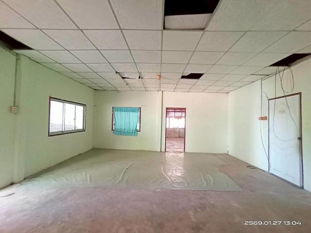 บ้านเดี่ยว 315 ตร.วา เมืองมหาสารคาม มหาสารคาม 2.2M