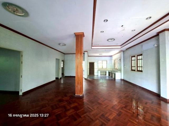 บ้านเดี่ยว 3169 ตร.วา พนมทวน กาญจนบุรี 3.7M