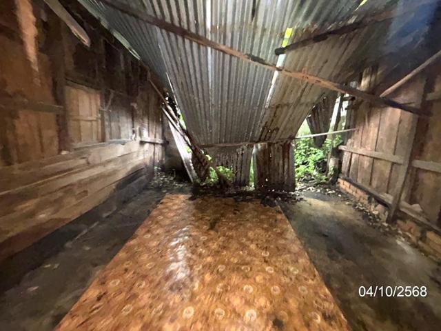บ้านเดี่ยว 31.9 ตร.วา เดชอุดม อุบลราชธานี 846,000