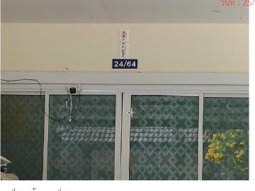 บ้านเดี่ยว 31.3 ตร.วา บรรจงเฮาส์ บางใบไม้ อำเภอเมืองสุราษฎร์ธานี สุราษฎร์ธานี 1.6M
