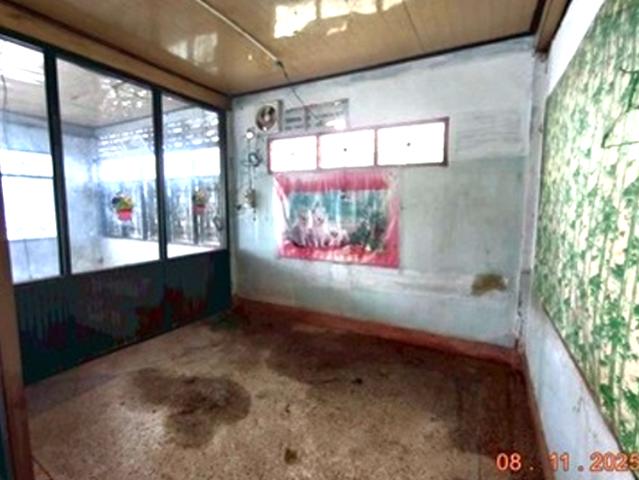 บ้านเดี่ยว 320 ตร.วา ชุมแพ ขอนแก่น 8.2M