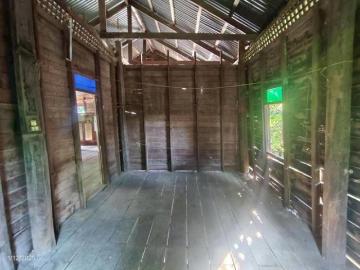 บ้านเดี่ยว 322.3 ตร.วา แก้งคร้อ ชัยภูมิ 937,000