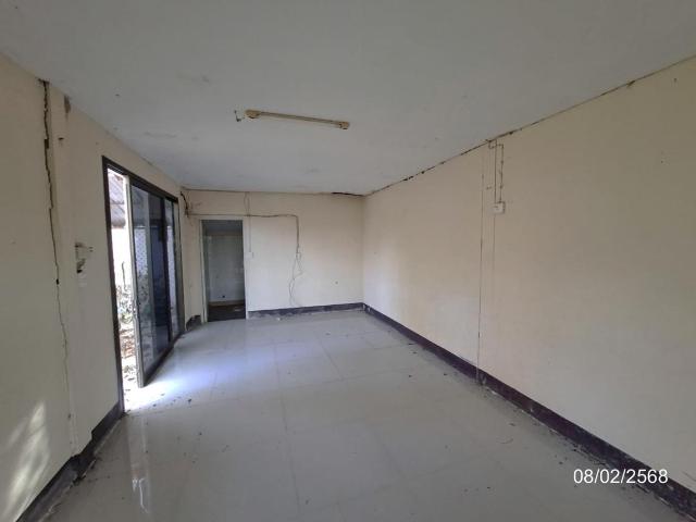 บ้านเดี่ยว 322 ตร.วา พังโคน สกลนคร 1.5M