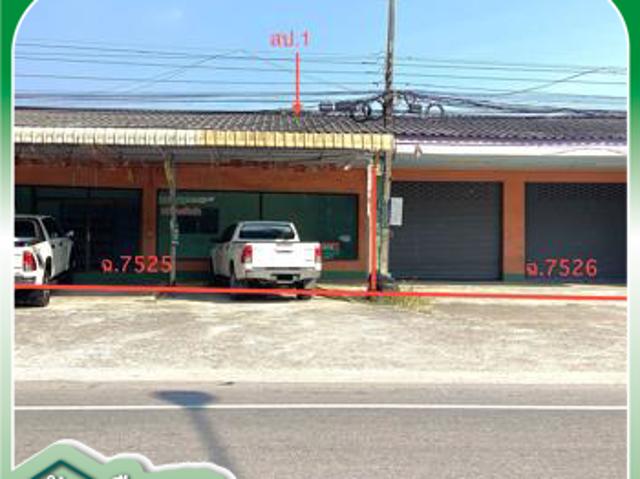 บ้านเดี่ยว 325 ตร.วา บางสะพาน ประจวบคีรีขันธ์ 3.6M