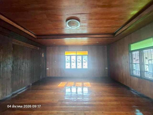 บ้านเดี่ยว 326 ตร.วา ดอยสะเก็ด เชียงใหม่ 4.2M
