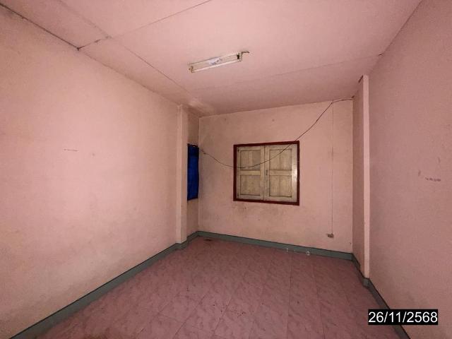 บ้านเดี่ยว 3276 ตร.วา เมืองนครสวรรค์ นครสวรรค์ 5.5M