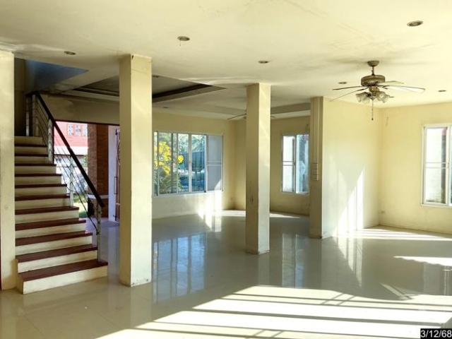 บ้านเดี่ยว 327.7 ตร.วา โนนสูง นครราชสีมา 3.6M