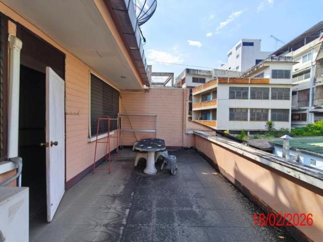 บ้านเดี่ยว 32 ตร.วา เมืองลำปาง ลำปาง 4.5M