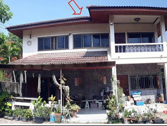 บ้านเดี่ยว 330.9 ตร.วา อำเภอเมืองขอนแก่น จังหวัดขอนแก่น 17M