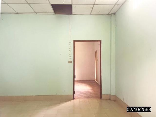 บ้านเดี่ยว 3368 ตร.วา สหัสขันธ์ กาฬสินธุ์ 16.4M