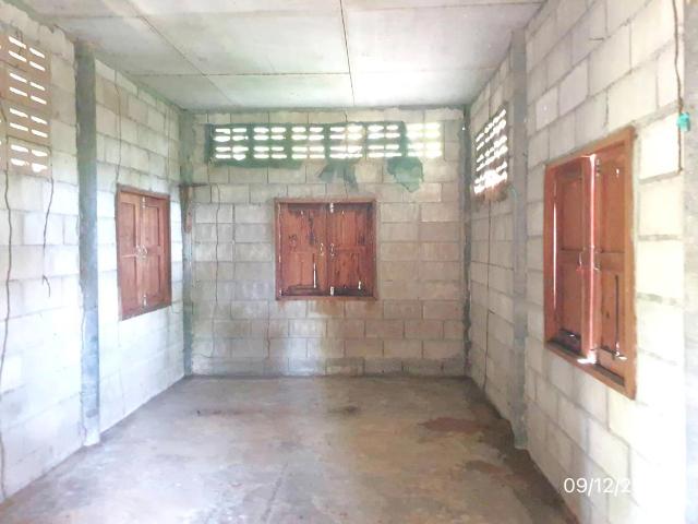 บ้านเดี่ยว 3399 ตร.วา บ้านโฮ่ง ลำพูน 2.1M
