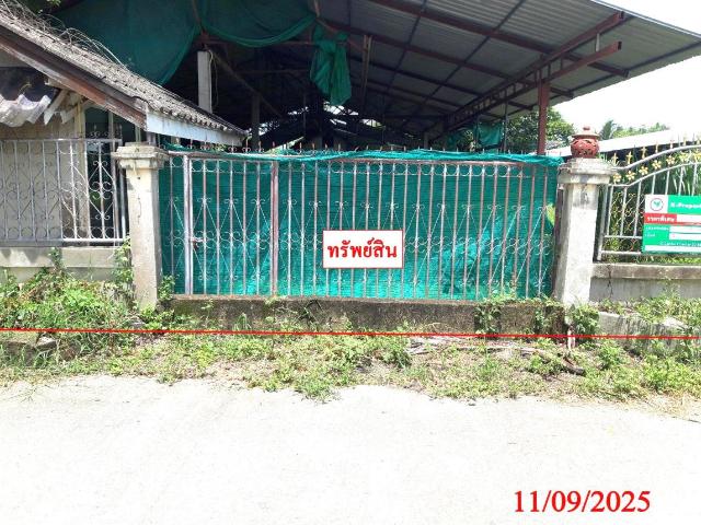 บ้านเดี่ยว 339 ตร.วา หางดง เชียงใหม่ 3M