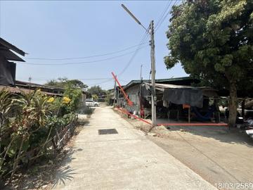 บ้านเดี่ยว 37 ตร.วา โคกสำโรง ลพบุรี 289,000