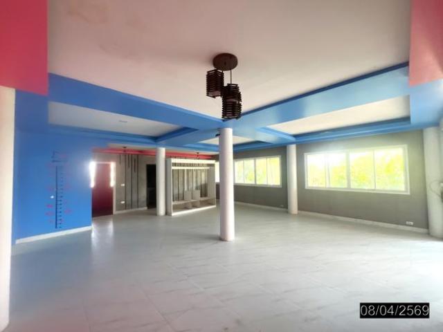 บ้านเดี่ยว 340.7 ตร.วา เมืองอุบลราชธานี อุบลราชธานี 5.1M