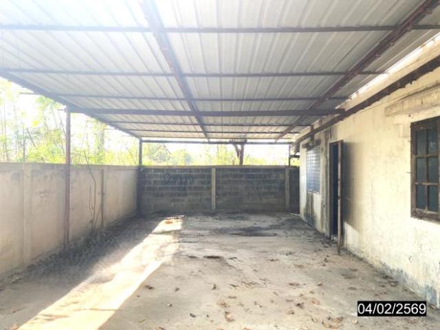บ้านเดี่ยว 340 ตร.วา หนองไผ่ เพชรบูรณ์ 2.3M