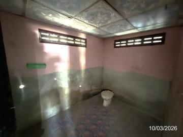 บ้านเดี่ยว 340 ตร.วา วัดสิงห์ ชัยนาท 1.2M