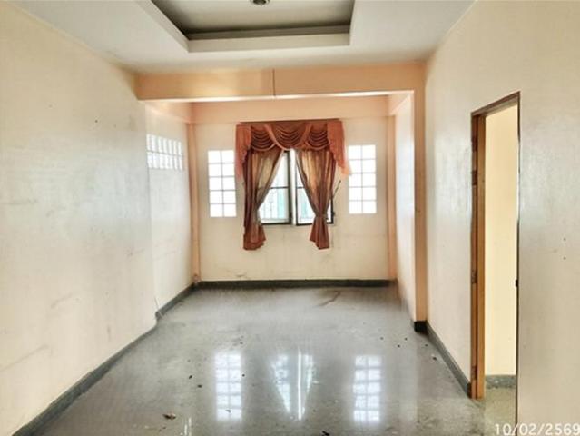 บ้านเดี่ยว 342 ตร.วา ปราณบุรี ประจวบคีรีขันธ์ 7.8M