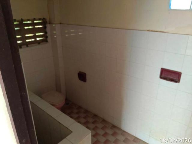 บ้านเดี่ยว 3455 ตร.วา เมืองพิษณุโลก พิษณุโลก 5.7M