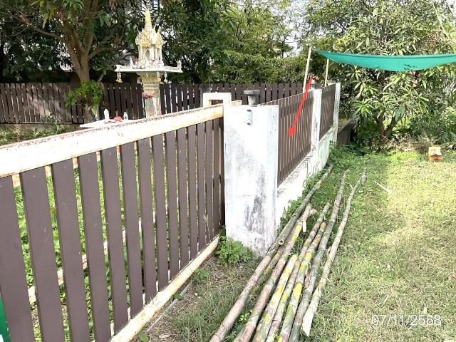 บ้านเดี่ยว 347.4 ตร.วา เมืองพะเยา พะเยา 8.6M