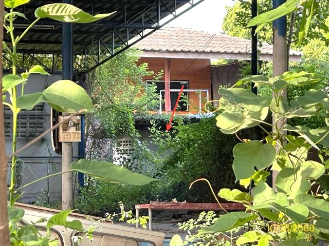 บ้านเดี่ยว 348.2 ตร.วา ท่ามะกา กาญจนบุรี 2M