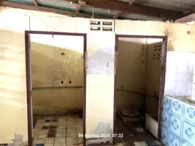 บ้านเดี่ยว 34.2 ตร.วา วังน้ำเย็น สระแก้ว 361,000
