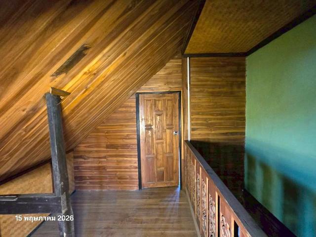 บ้านเดี่ยว 34.3 ตร.วา สวรรคโลก สุโขทัย 793,000