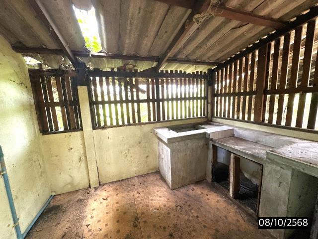 บ้านเดี่ยว 3509 ตร.วา สุวรรณภูมิ ร้อยเอ็ด 1.9M