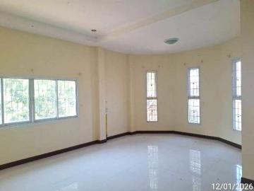 บ้านเดี่ยว 351 ตร.วา เมืองสรวง ร้อยเอ็ด 1.7M