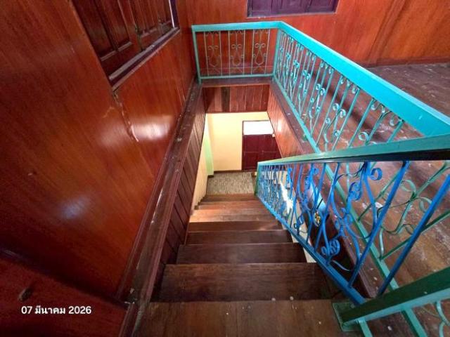 บ้านเดี่ยว 35.3 ตร.วา เมืองสุโขทัย สุโขทัย 1.3M