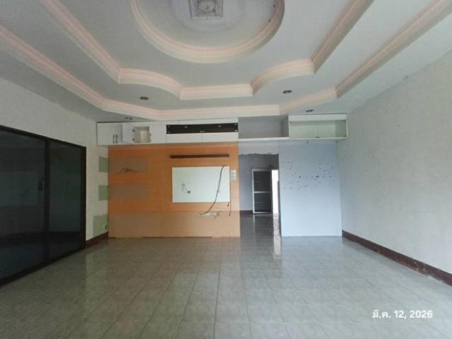 บ้านเดี่ยว 361 ตร.วา ป่าซาง ลำพูน 2.6M