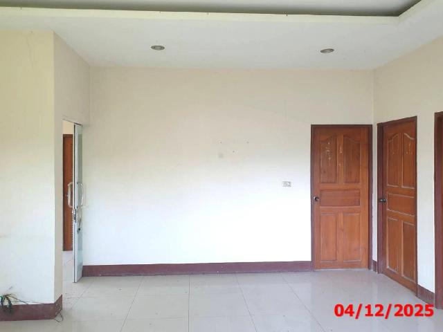 บ้านเดี่ยว 365 ตร.วา เมืองลำปาง ลำปาง 2.2M