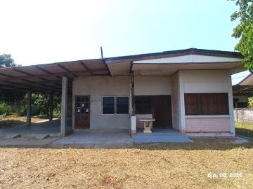 บ้านเดี่ยว 368.9 ตร.วา ป่าซาง ลำพูน 1.3M
