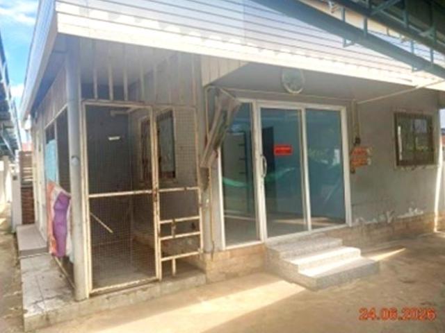บ้านเดี่ยว 369 ตร.วา สีคิ้ว นครราชสีมา 10.2M