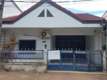 บ้านเดี่ยว 36.6 ตร.วา อำเภอสะเดา จังหวัดสงขลา 1.8M
