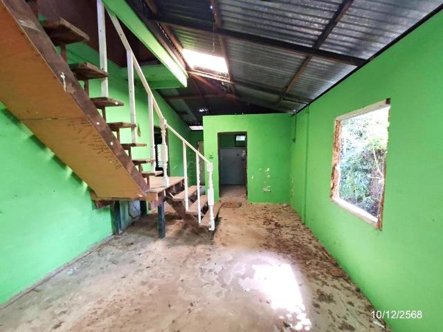 บ้านเดี่ยว 370 ตร.วา เมืองสกลนคร สกลนคร 3.2M