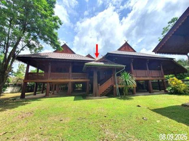 บ้านเดี่ยว 371.6 ตร.วา เมืองแพร่ แพร่ 8.5M
