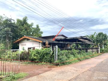 บ้านเดี่ยว 372 ตร.วา ประจันตคาม ปราจีนบุรี 1.2M