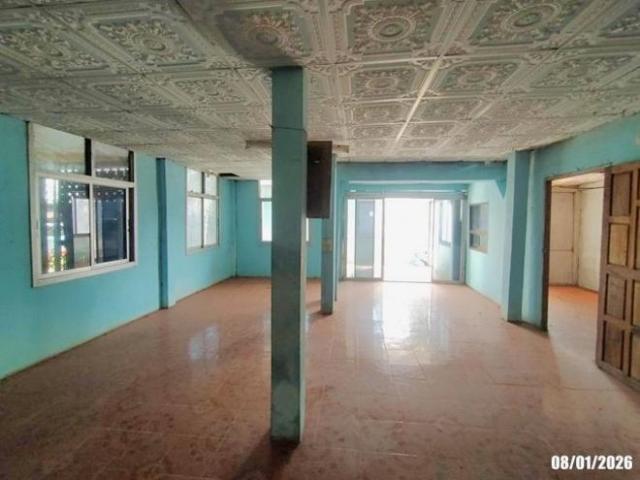บ้านเดี่ยว 376.4 ตร.วา เมืองหนองคาย หนองคาย 1.6M