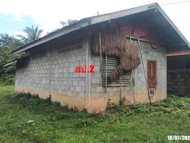 บ้านเดี่ยว 378 ตร.วา กุดจับ อุดรธานี 1.6M