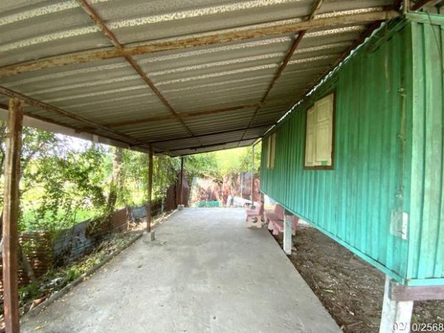 บ้านเดี่ยว 379 ตร.วา โคกสำโรง ลพบุรี 2M