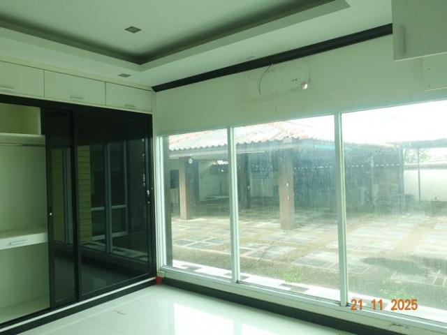 บ้านเดี่ยว 386 ตร.วา เมืองนครราชสีมา นครราชสีมา 8.4M