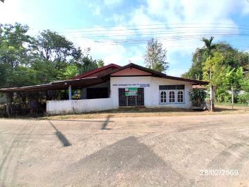 บ้านเดี่ยว 38 ตร.วา เมืองยโสธร ยโสธร 541,000